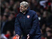 Bóng đá anh, ngoại hạng anh, lịch thi đấu euro 2012, Arsene Wenger đối mặt với án phạt lần 3